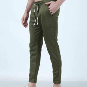 Casual Modern Men Track Pants