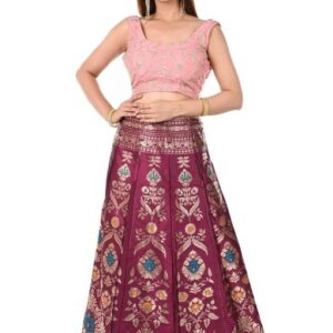 Drishya Women Ethnic Skirts