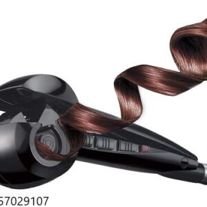 TEEPZEEY Professional Pro Perfect Ladies Curly Hair Machine Curl Secret Hair Curler Roller with Revolutionary Automatic Curling Technology For Women