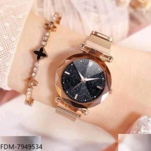 Top trendy watches for men & women