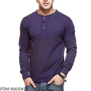 Cotton Printed Men’s Tshirts