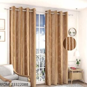 Elite Fashionable Curtains & Sheers