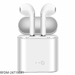 Twin Pair Bluetooth Airpods