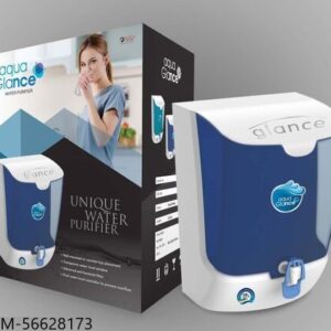 Aqua glance water purifier