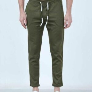 Casual Modern Men Track Pants