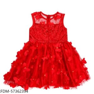 Princess Trendy Girls Frocks & Dresses