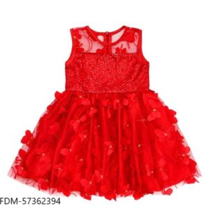 Princess Trendy Girls Frocks & Dresses