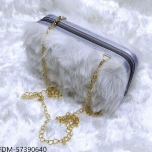 Elegant stylish women clutches