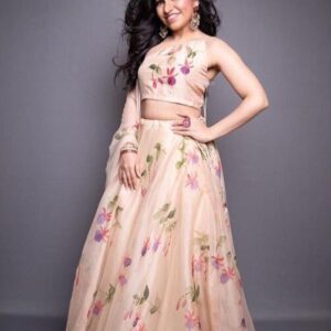 Superior Women Lehenga