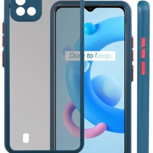 realme C20 Cases & Covers