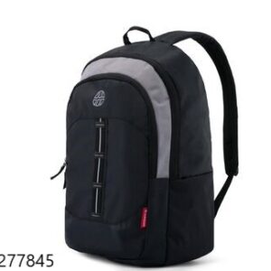 Roadway Black Light Grey Bags