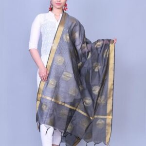 NEW DESIGNING DUPATTA