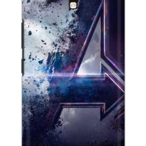 Tokito Back Cover For Infinix Note 4