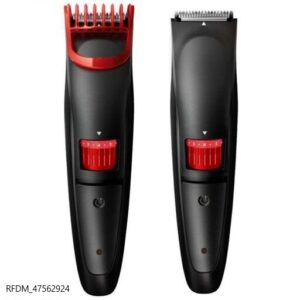 Professional Nova Men Cordless Adjustable Trimmer