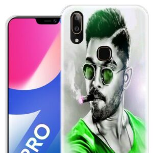 Vivo V9, Vivo V9 Pro, Vivo V9 Youth Back Cover by Torenzosmart