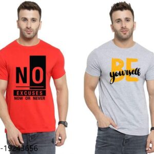 Classic Men Tshirts