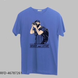 Trendy Elegant Fashion Tshirt for Men