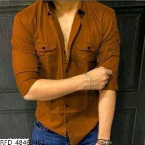 Comfy Latest Men Shirts