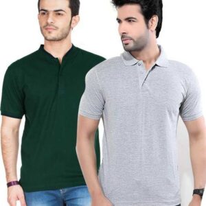 Trendy Fashionable Men Tshirts Combo