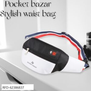 Waist bag