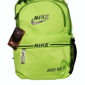 NIKE BAG WITH 4 COMPARTMENT