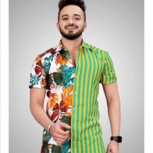 Trendy Latest Men Shirts