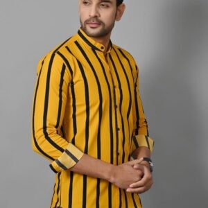 Urbane Glamorous Men Shirt