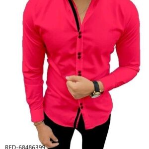 gajri double button shirt