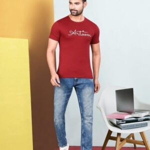 Comfy Latest Men Tshirts