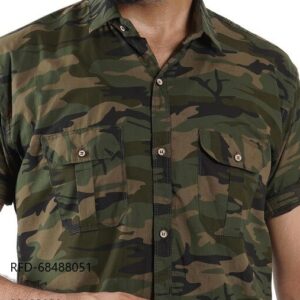 alltime@army@half@GREEN SHIRT