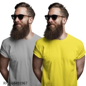 LATEST TRENDING UNISEX TSHIRTS COMBO FOR MEN AND WOMEN