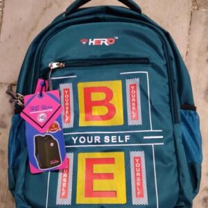 BEU COLLAGE BAGS