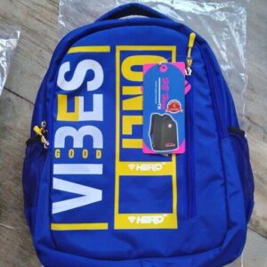 Unisex College bags