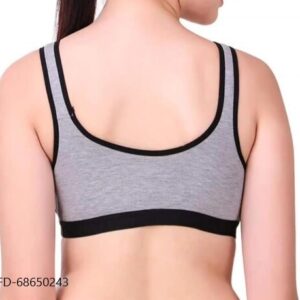 Sports Bra doblar