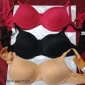 Women’s paded bra