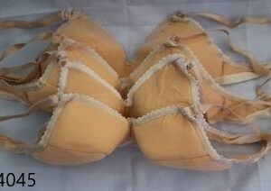 Sponge Bra Combo pack of 4 pcs