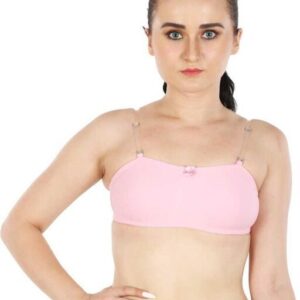 Apyrwa Fashion Women Non Padded Everyday Bra