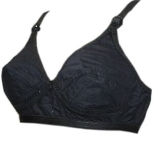 Supreme quality cotton Bra Non padded