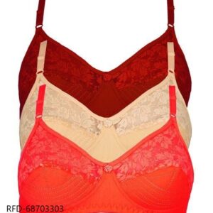 KAJU-MULTICOLOUR Bra