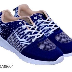 Figo Blues Shoe