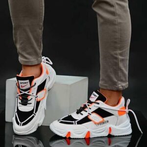 New Trendy and Luxury collection of Sports shoes For Men