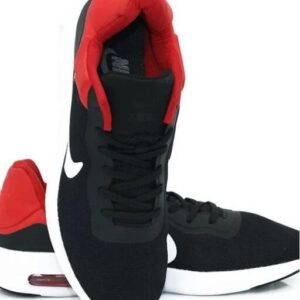 Relaxed Fashionable Men Sports Shoes