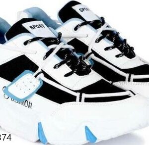 Relaxed Fashionable Men Sports Shoes