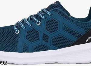 Relaxed Attractive Men Sports Shoes