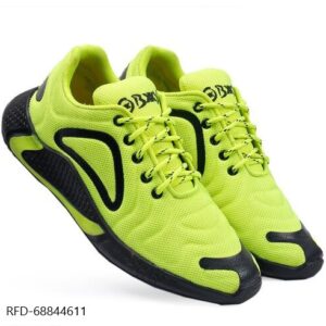 Men’s lace-up sports shoes