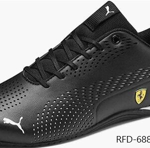 Relaxed Trendy Men Sports Shoes