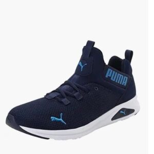 Relaxed Graceful Men Sports Shoes