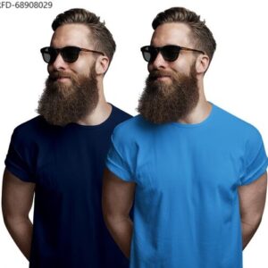 LATEST TRENDY STYLISH UNISEX TSHIRTS COMBO FOR MEN AND WOMEN