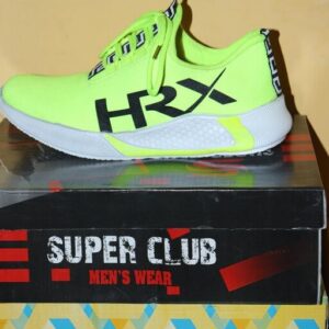 Stylish boy’s Neon Shoes