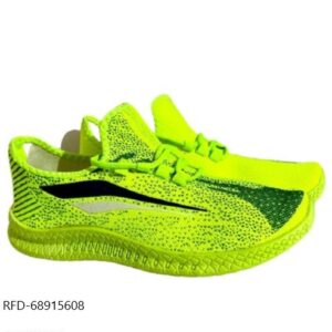 RD-SON GREEN SPORTS SHOES FOR MENS & BOYS